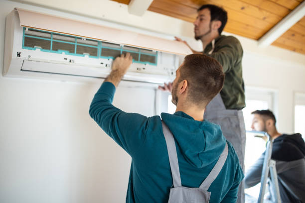 Best Geothermal HVAC Systems in Webberville, MI