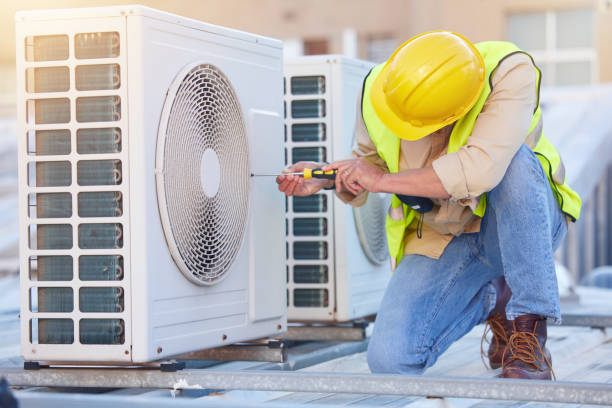 Best HVAC Financing and Leasing in Webberville, MI