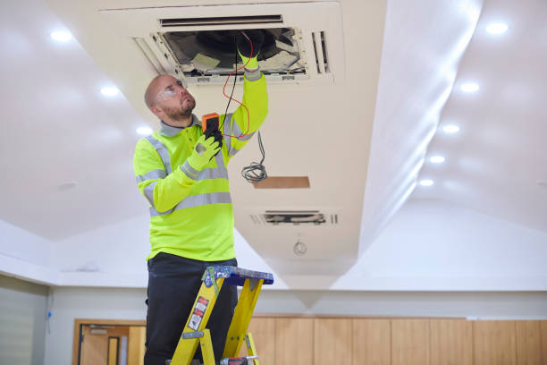 Best HVAC Consulting and Engineering in Webberville, MI