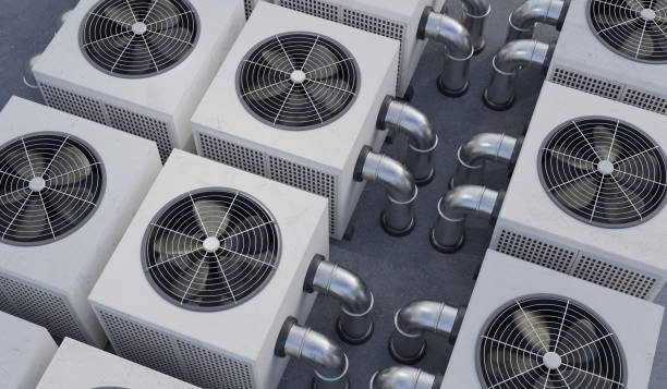 Best Emergency HVAC Services in Webberville, MI