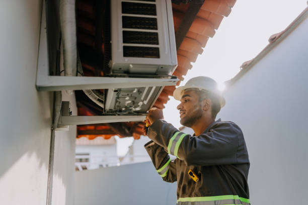 Best Air Conditioning Cleaning in Webberville, MI