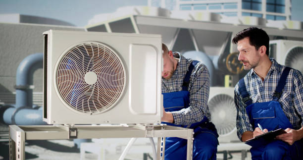 Best HVAC Training and Certification in Webberville, MI