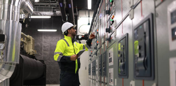Best HVAC Equipment and Components in Webberville, MI
