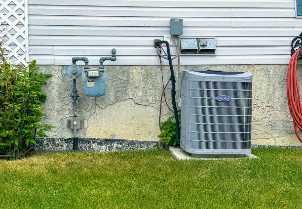 Best Residential HVAC in Webberville, MI